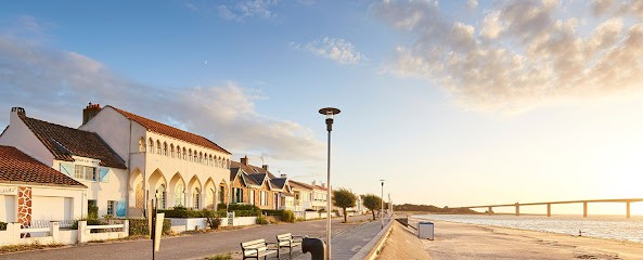 The Lodgings of The Forest, Gîte à La Barre-de-Monts