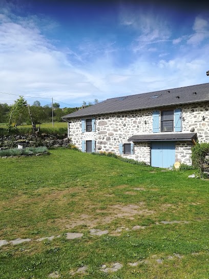 La Clé des Chants, Gîte à Laussonne