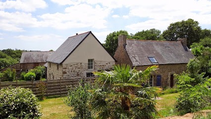 Gîtes écologiques de Keruzerh, Gîte à Locoal-Mendon