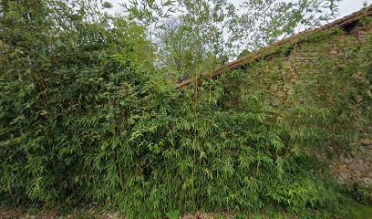 Gîte Les Sentiers de Libaud, Gîte à La Réorthe