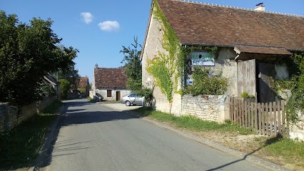 La Boudinière, Gîte à Pouligny-Saint-Pierre