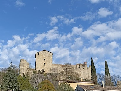 Le Logis De Provence, Gîte à Gréoux-les-Bains