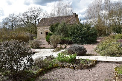 Les gîtes des bergers, Gîte à Crux-la-Ville