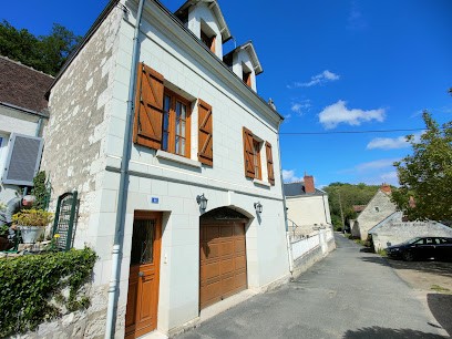 Gite Du Manoir, Gîte à Montrichard Val de Cher