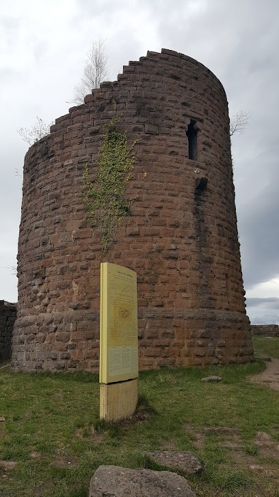 Gîte D'Alsace Tribord, Gîte à Dieffenbach-au-Val