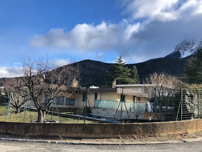 Pre d'Emeraude, Gîte à Savines-le-Lac