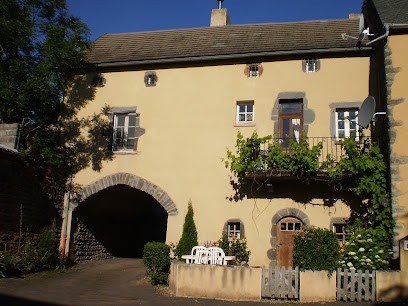 Les gîtes du Pérou: Lima, Gîte à Tourzel-Ronzières