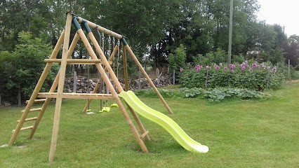 La Grange D'Estal, Gîte à Sousceyrac-en-Quercy