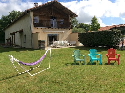 Gîte en Comminges, Gîte à Franquevielle