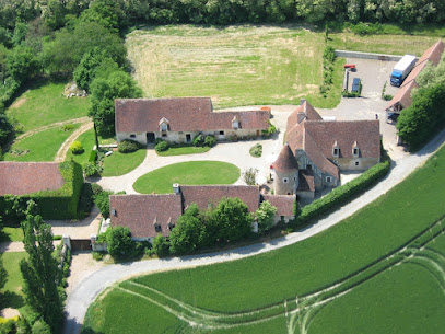 Gîte Du Manoir De Courcelles, Gîte à Coudray-au-Perche