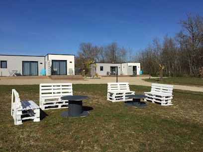 Gite Le Paradis de Bellevue, Gîte à Puymiclan