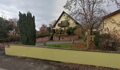 Gîte Les camomilles, Gîte à Orschwiller