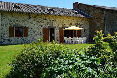 Gite les Boraudes, Gîte à Cussac