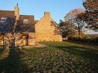 Gîte de Coat Ermit, Gîte à Plourivo