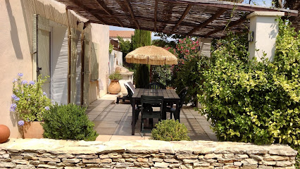 Papillon - Gîtes De France, Gîte à Pinet