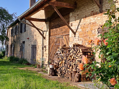 A L'est De La Grosne, Gîte à Messey-sur-Grosne
