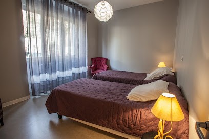 La Maison De Lise, Gîte à Cajarc