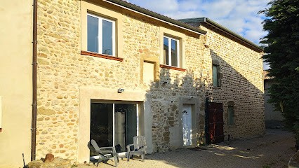 Gîte De La Plaine, Gîte à Chanas