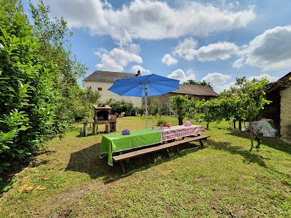 Gite Coustillou, Gîte à Bordères-sur-l'Échez