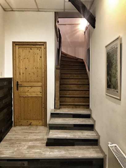 Gîte Retour Aux Sources, Gîte à Rosheim