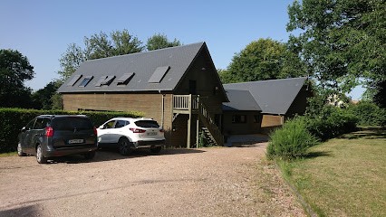 Gites et Chambres les Bosquets, Gîte à Valorbiquet