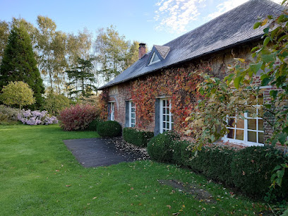 Gîte De Vallonchêne, Gîte à Sommery
