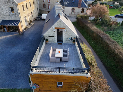Gite De La Forge, Gîte à Longueville