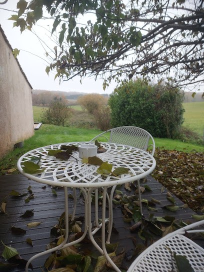 Les Sources, Gîte à Saint-Félix-de-Foncaude