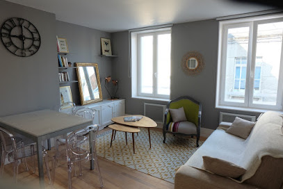 Gite De L'oriel, Gîte à Arras