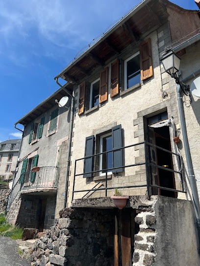 Casa Giovanni, Gîte à Thiézac