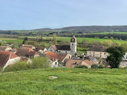 Gîte Tan Rouge, Gîte à Pompierre-sur-Doubs