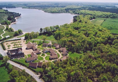 Village Vacances Nature de Bellebouche, Gîte à Mézières-en-Brenne