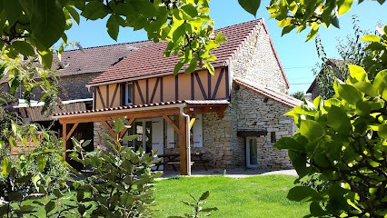 Terre de Pierres - L Améthyste, Gîte à Saint-Geniès