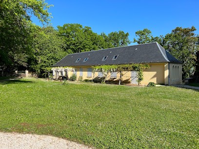 La Chapelle Du Château, Gîte à Strenquels