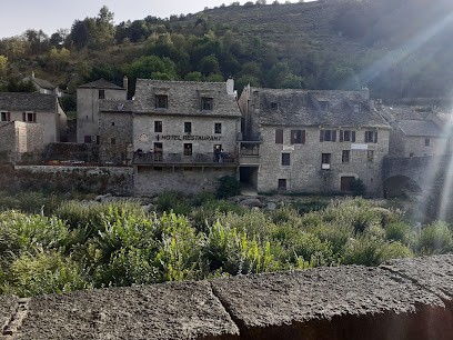 Gite D'étape Municipal, Gîte à Pont de Montvert - Sud Mont Lozère