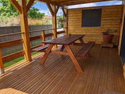 Gîte Jade, Gîte à Vendays-Montalivet