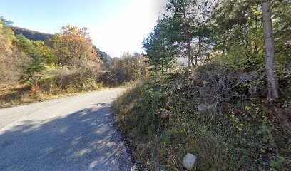 Les Résidences du Chateau Saint Martin, Gîte à Saint-Martin-lès-Seyne