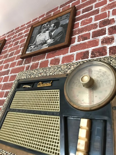 Au Nain Rouge, Gîte à Cormeilles