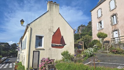 Les Gîtes De Montserrat, Gîte à Clohars-Carnoët