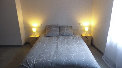 Gite Le Nid Sédélocien, Gîte à Saulieu