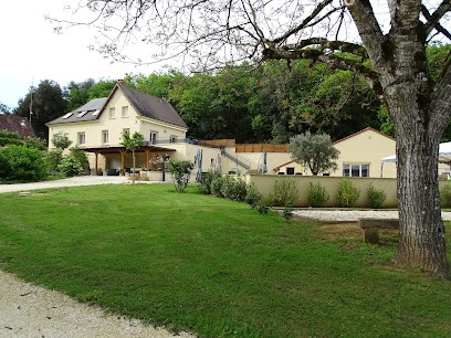 Gîte Lucien HOME, Gîte à Sainte-Mondane