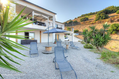 Le 21781 - Gîtes De France, Gîte à Villanova