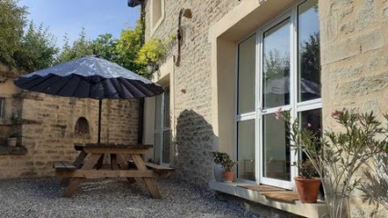Gîte Des 3 Chouettes - Gîtes De France, Gîte à Avosnes