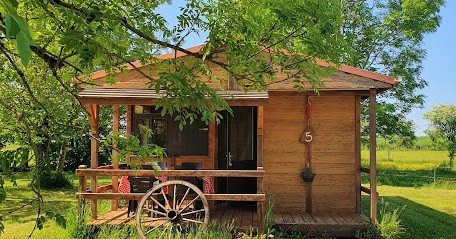 Domaine des Montis - Gîtes de France et Logements insolites, Gîte à Fay-en-Montagne
