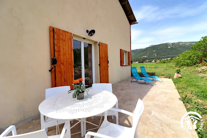 Les Câpriers - Gîtes De France, Gîte à Cuges-les-Pins