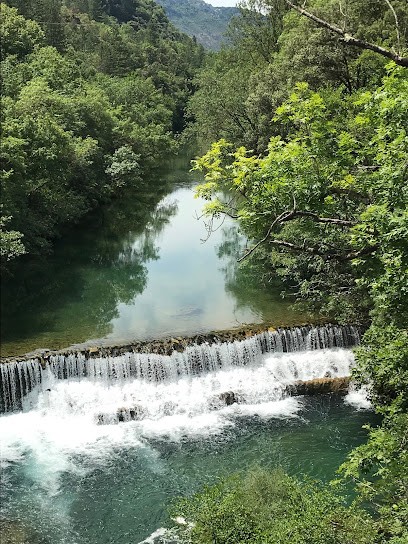 Les Gites Du Pradet, Gîte à Gorniès