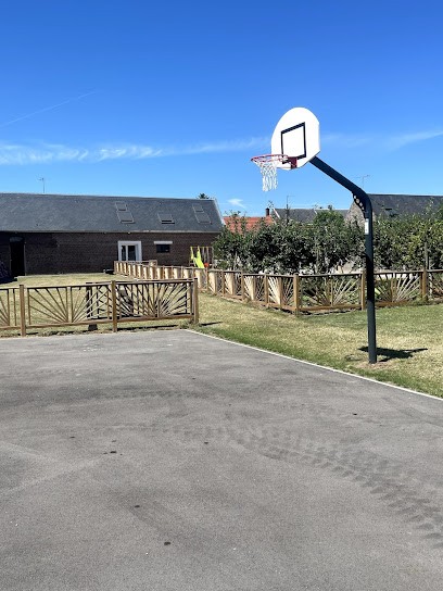 La Maison Du Bosquet, Gîte à Chaulnes