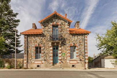 GITE AU MIMOSA, Gîte à Bouvron