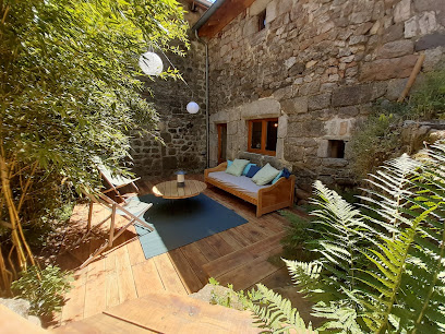 Les Escapades D'artémis, Gîte à Albon-d'Ardèche