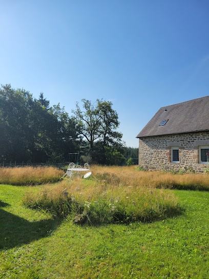 Gîte De La Nouaille, Maison Familiale, Gîte à Bonnefond